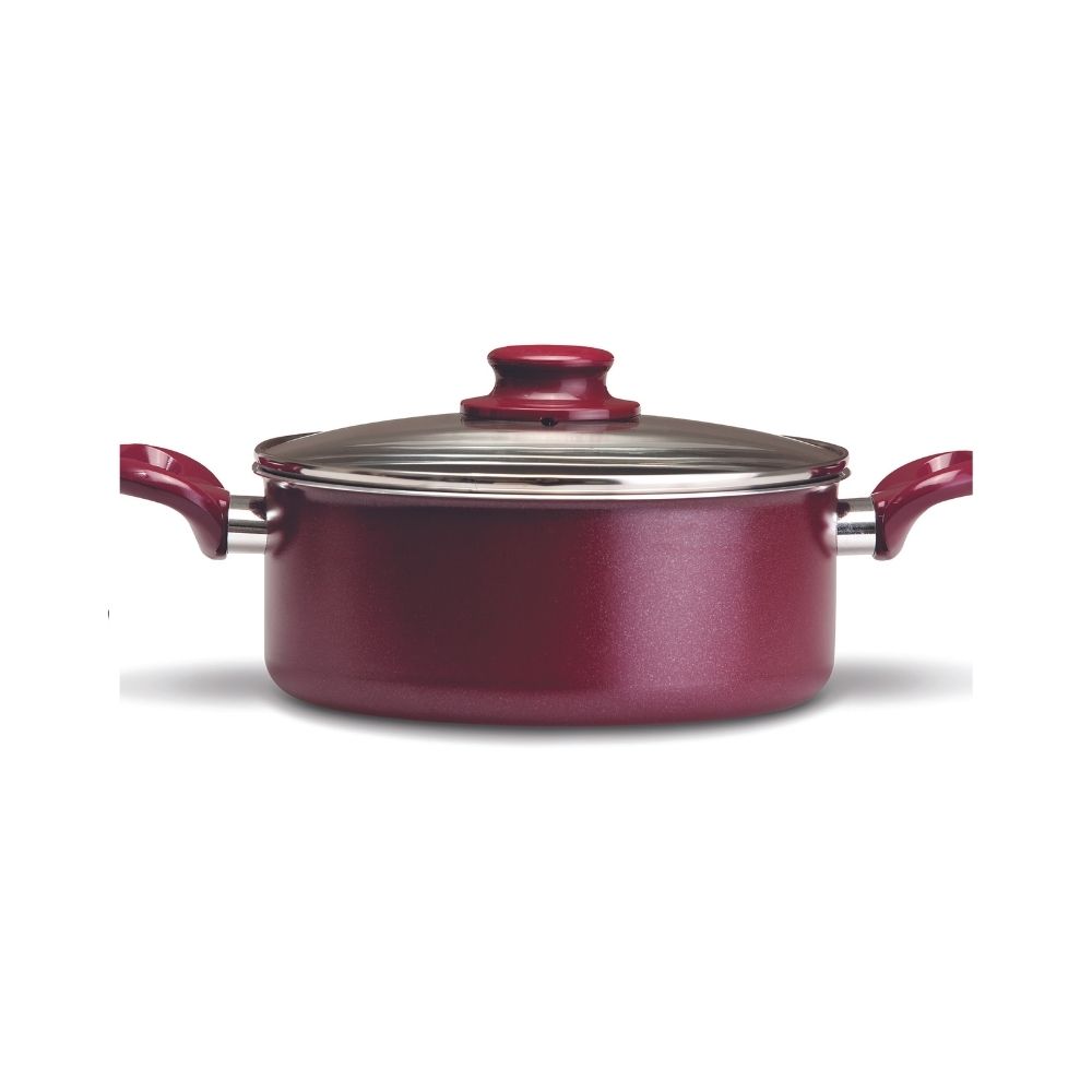 Cem Mutfak || DIAMOND PREMIUM COOKWARE 22 CM