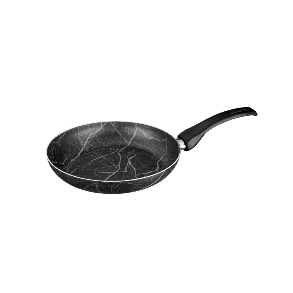 Cem Mutfak || MARBLE SERIES PAN 26 CM