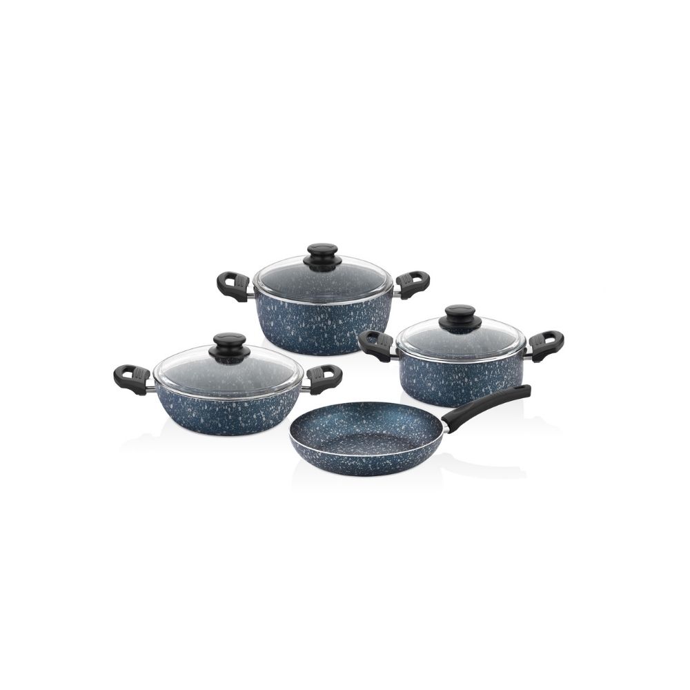 Cem Mutfa || PREMIUM SAPPHIRE SET