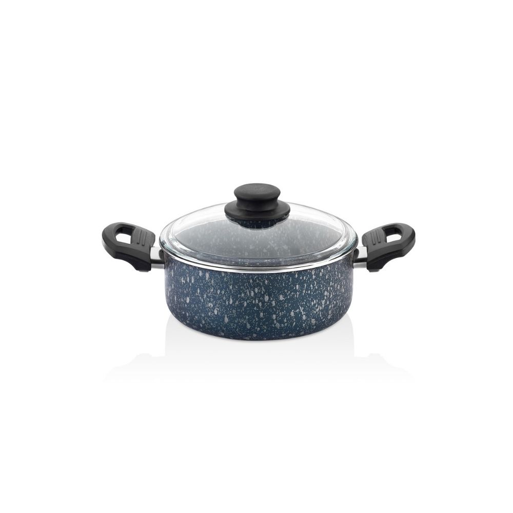 Cem Mutfak || PREMIUM SAPPHIRE COOKWARE 24 CM